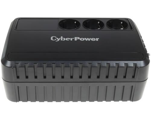 ИБП CyberPower BU-725E