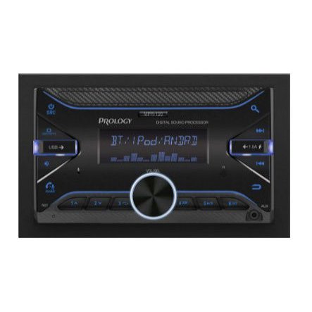 Автомагнитола Prology MPR-100