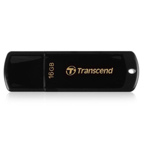 USB-флешка 16G USB 2.0 Transcend JetFlash 350 (TS16GJF350)