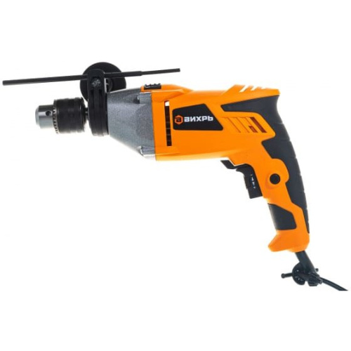 Дрель ударная Вихрь ДУ-1100