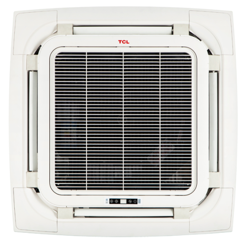 Кассетная сплит система TCL TQC-12HRA / TOU-12HNA