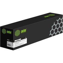 Картридж лазерный Cactus CS-TK7125RU TK-7125 черный 20000стр для Kyocera TASKalfa 3212i