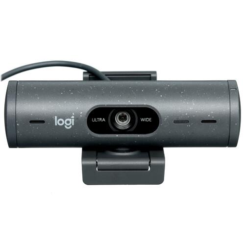 Веб-камера Logitech BRIO 500