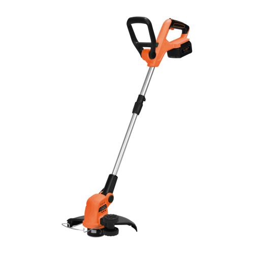 Триммер электрический Elfy EGT1801CBPS