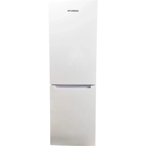 Холодильник Hyundai CC30031 белый