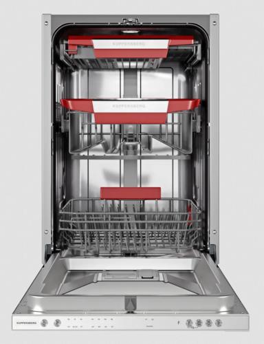 Встраиваемая посудомоечная машина Kuppersberg GIM 4592