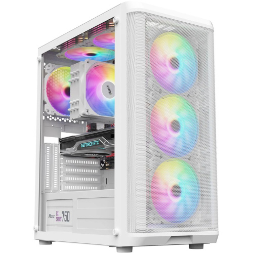 Корпус ALSEYE Audin-WH AS.07.0179