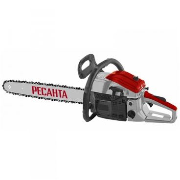 Бензопила Ресанта БП-4518 70/6/13