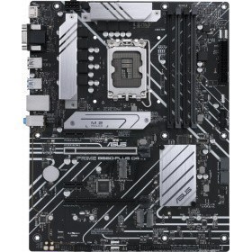 Материнская плата ASUS Prime B660-PLUS D4 90MB18X0-M0EAY0