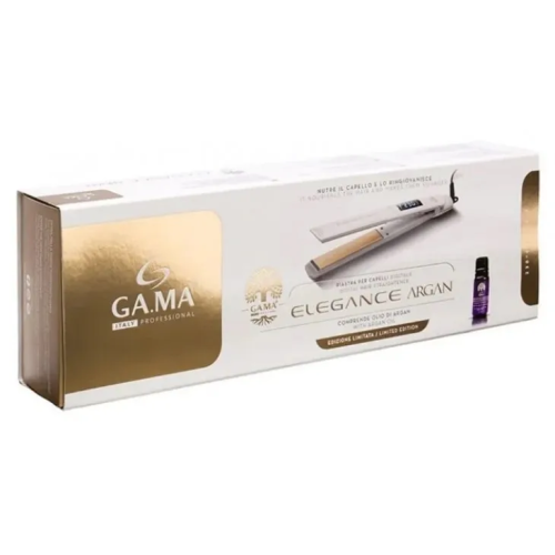 Выпрямитель GA.MA Elegance Dig Argan GI0201