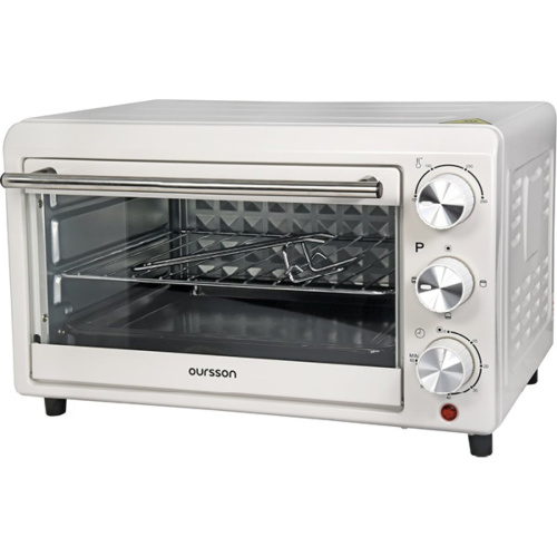 Мини-печь OURSSON MO0602/WH