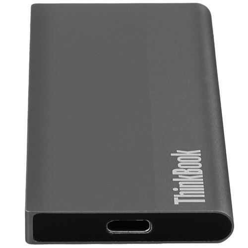 1000 ГБ Внешний SSD Lenovo Thinkbook SU700 [QXB1P87498]