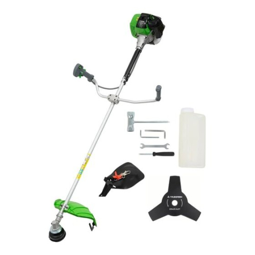 Триммер для травы TRUEGREEN CG-KW13-430 1300Вт