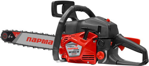 Бензопила Парма БП 062/18 02.019.00011