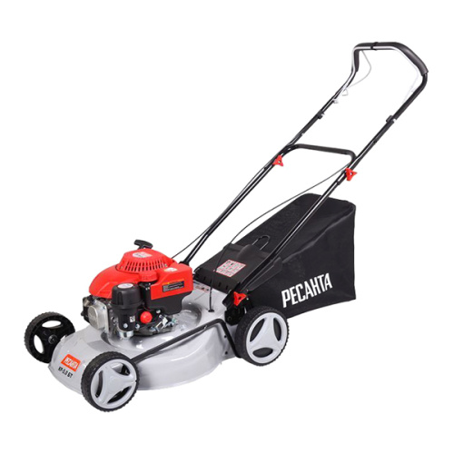 Газонокосилка Ресанта КР-5.0 БТ (70/3/12)