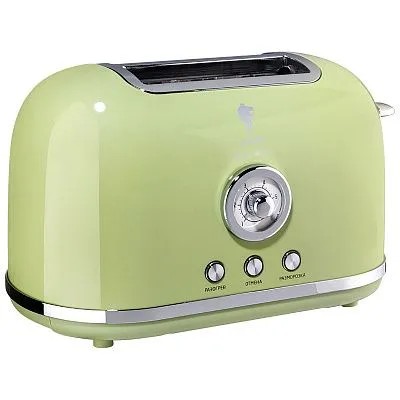 Тостер LEONORD LE-1906/1 Retro (107478)