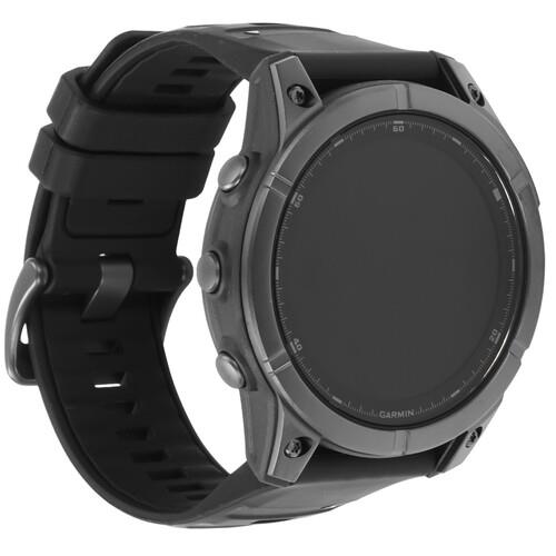 Спортивные часы Garmin Fenix E 47mm