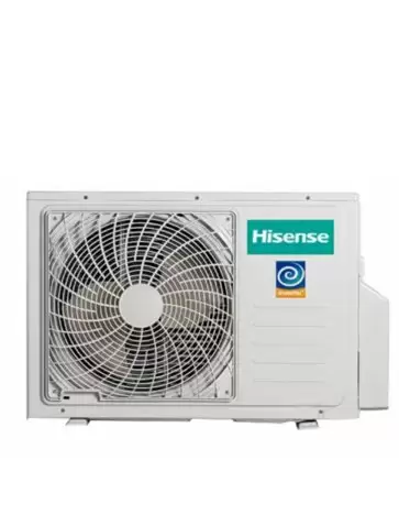 Сплит-система Hisense As-10Uw4Rydtv02G/As-10Uw4Rydtv02W Expert Pro Dc Inverter