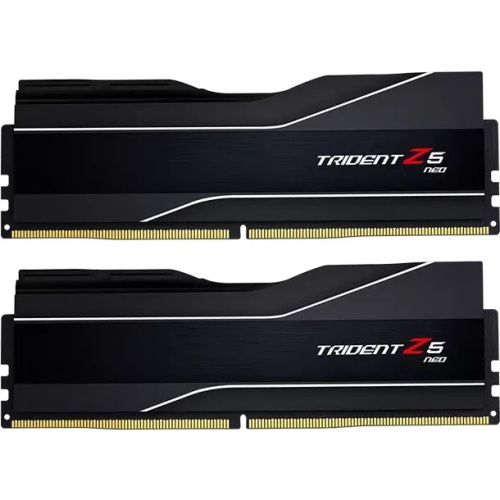 ОЗУ G.SKILL Trident Z5 Neo (F5-6000J3636F16GX2-TZ5N) 32GB (2x16GB) 6000MHz CL36 (36-36-36-96) 1.35V DDR5
