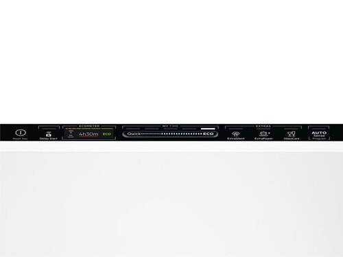 Встраиваемая посудомоечная машина AEG FSK73768P