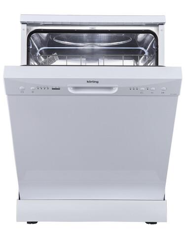 Посудомоечная машина Korting KDF 60060 белый