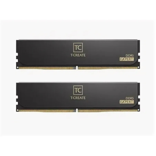 ОЗУ Team Group T-Create Expert 32Gb (CTCED532G6000HC28ADC01) DDR5
