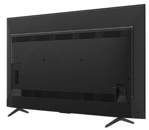 55" Телевизор TCL 55P755 черный LED 3840x2160, 4K Ultra HD, 60 Гц, Wi-Fi, Smart TV, Google TV