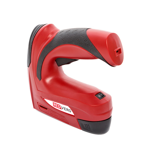 Степлер аккумуляторный RedVerg RD-CS3,6V