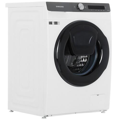 Стиральная машина Samsung WW90T554CAT/LD белый