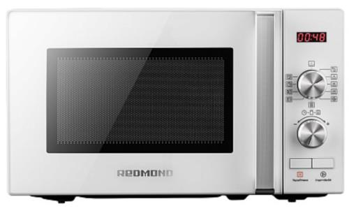 Микроволновая печь REDMOND MW2904 белый