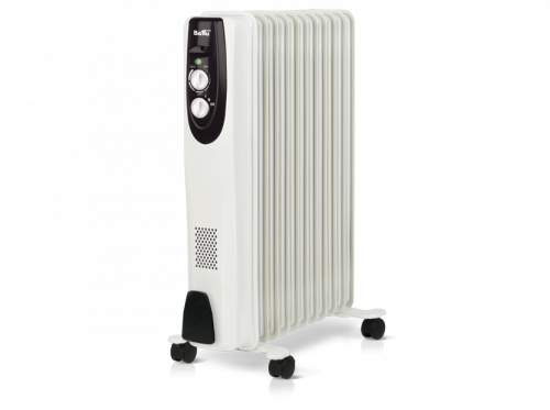 Масляный радиатор Ballu Boh/Cl-11Wrn