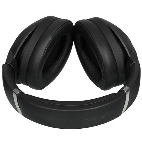 Беспроводные/проводные наушники ASUS ROG Strix Go BT черный