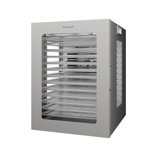 Дегидратор Weissgauff WDH 114 Digital Extra Dry