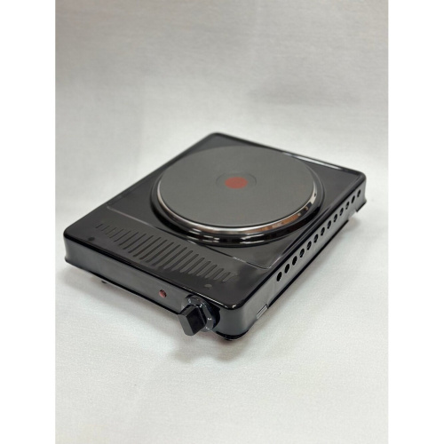 Плитка настольная Брест ЭПНс 1-2,0/230 Hot express черная