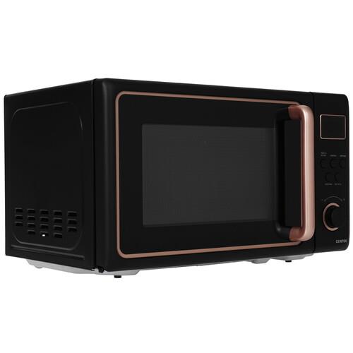 Микроволновая печь Centek CT-1565 черный