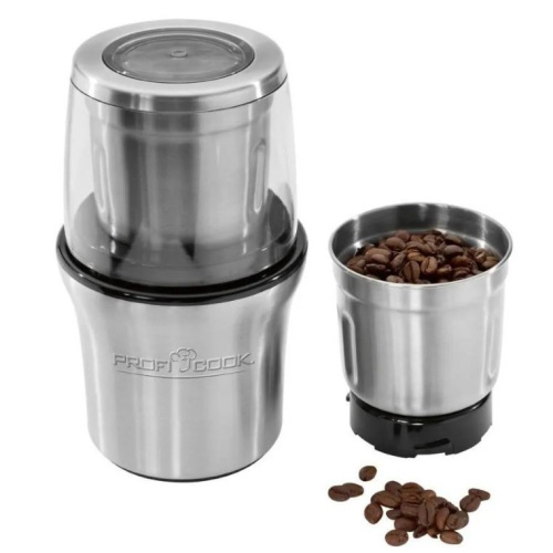 Кофемолка Profi Cook PC-КSW 1021