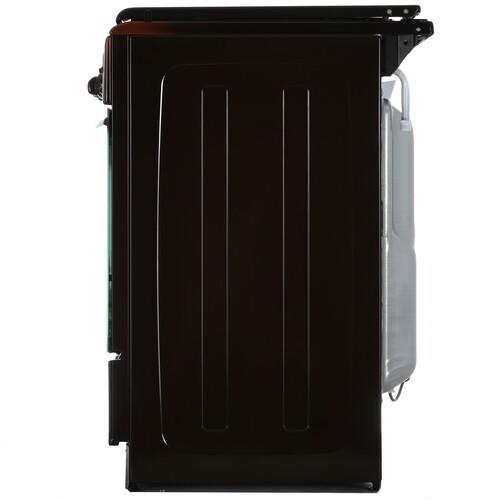 Газовая плита Gefest CG 60М C6 К83 коричневый