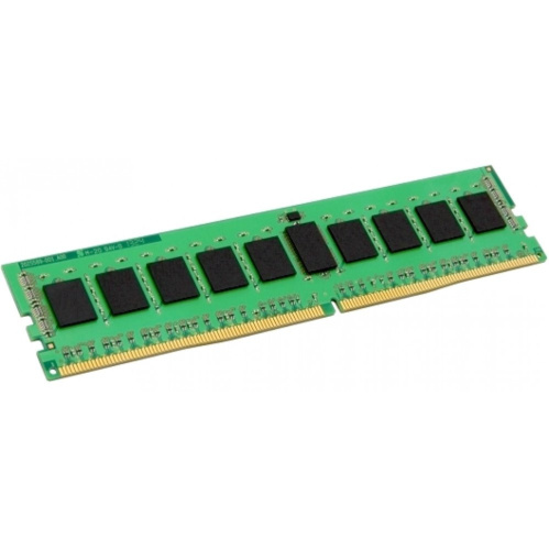 Модуль памяти Kingston DIMM DDR4 8GB KVR32N22S8/8 PC4-25600, 3200MHz, CL22