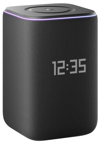 Яндекс Станция 3 с Алисой YNDX-00060BLK
