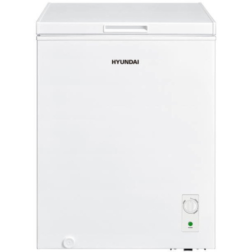 Морозильный ларь Hyundai CH1505 белый