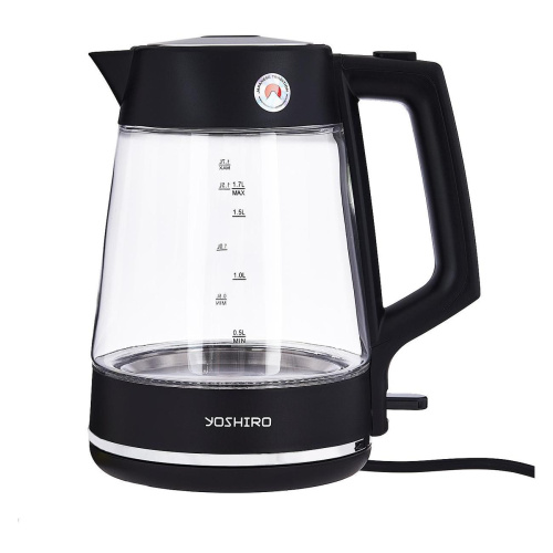 Электрочайник Yoshiro YEK-G300