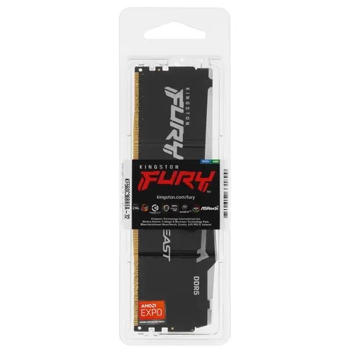 ОЗУ Kingston KF560C36BBEA-32 DDR5 32GB 6000 MT/s CL36