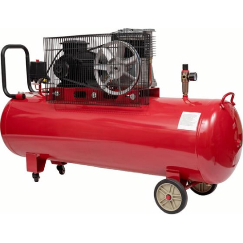 Компрессор ATLET SC270-200L-3