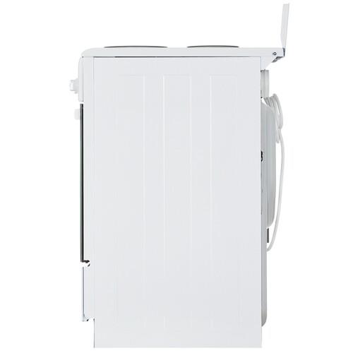 Электрическая плита Gefest 5140-01 0035 белый