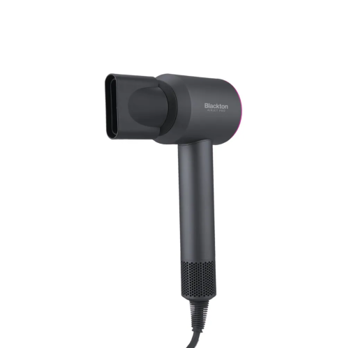 Фен Blackton Bt HD1818M Gray-pink