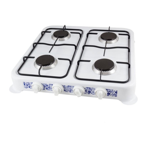 Настольная плитка ENERGY EN-004 144029 белая