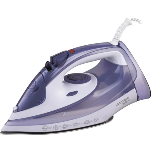 Утюг COOLFORT CF-3409