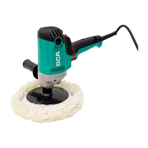 Полировальная машина DCA ASP02-180S 950 Вт