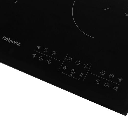 Индукционная варочная поверхность Hotpoint HB 2560S BF