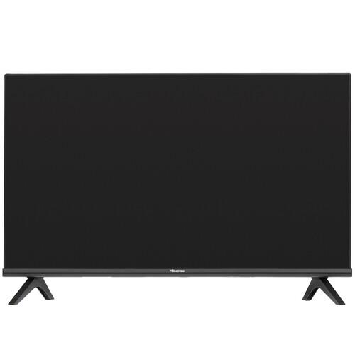 32" (81 см) LED-телевизор Hisense 32A4N черный